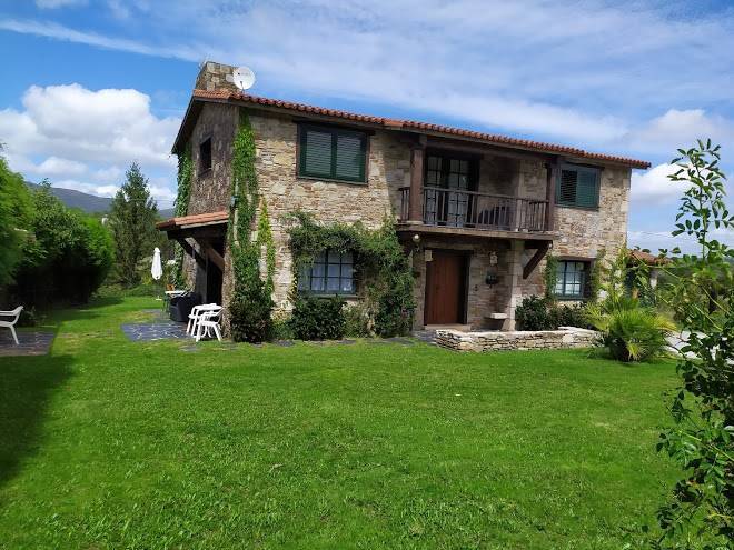 Camino Da Vieira Image