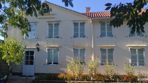 Casina de meyre