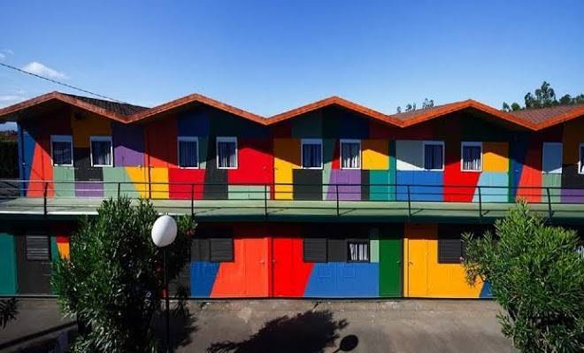 Compostela inn
