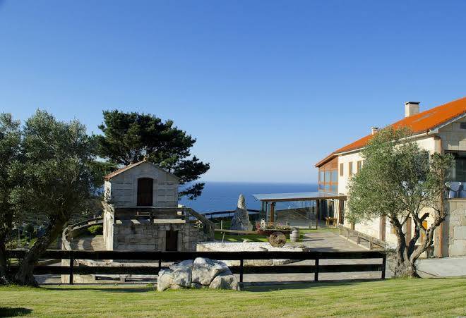 Costa caion