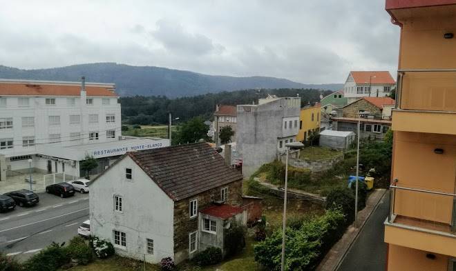 Costa verde