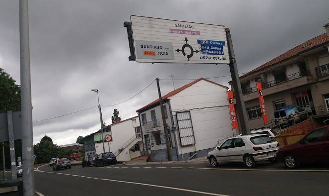 El molino
