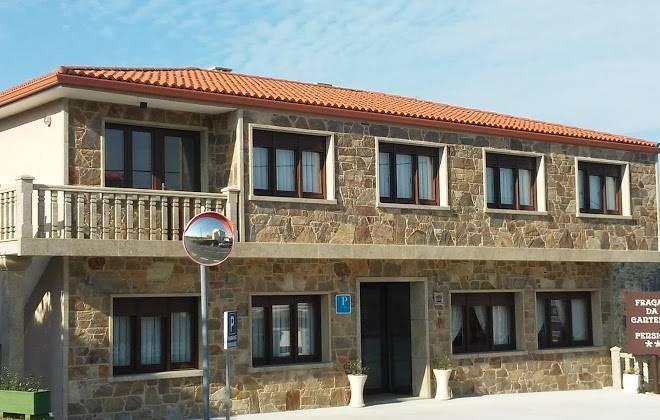 Fragas Da Canteira Image