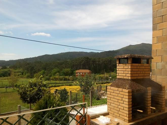 Galician experience