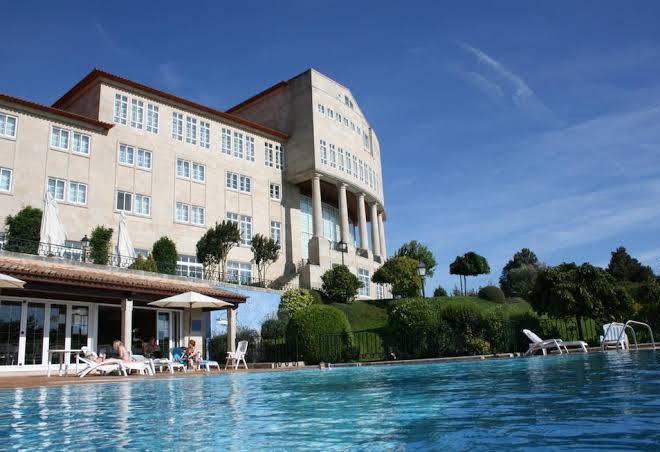 Gran hotel los abetos