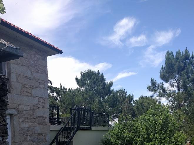 Holidays galicia puerto de compostela