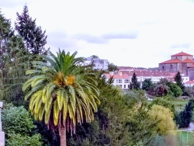 Hospedaje victorina sl