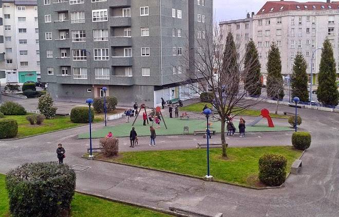 Hotel A Barquina Image