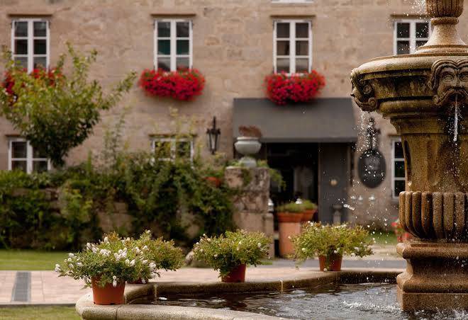 Hotel a quinta da auga relais & chateaux