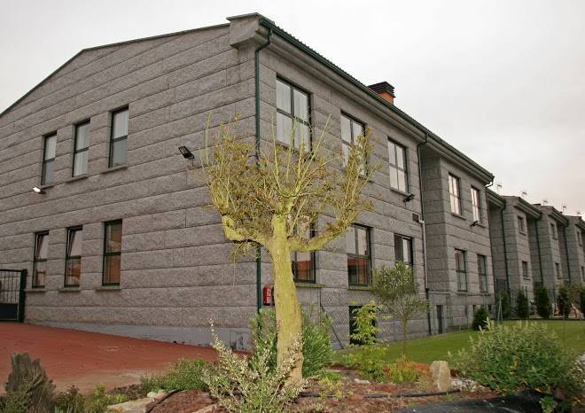 Hotel akelarre
