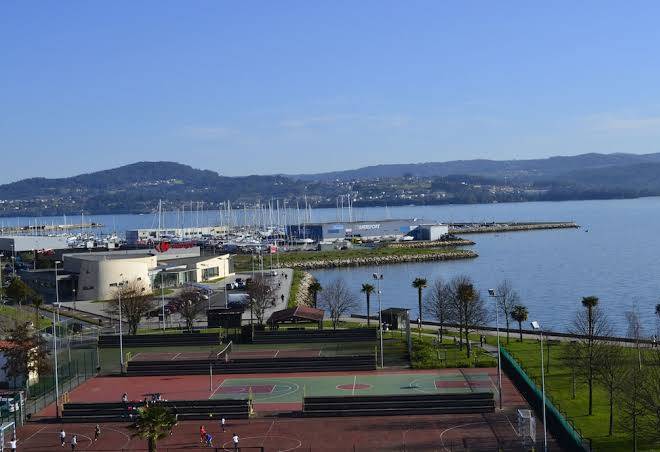 Hotel Alda Sada Marina Image