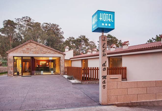 Hotel alen do mar