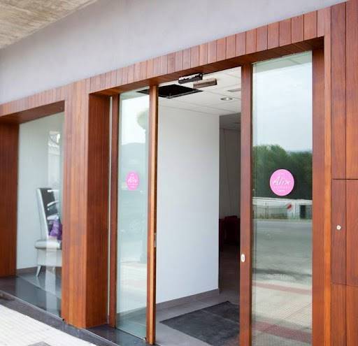 Hotel alix boutique