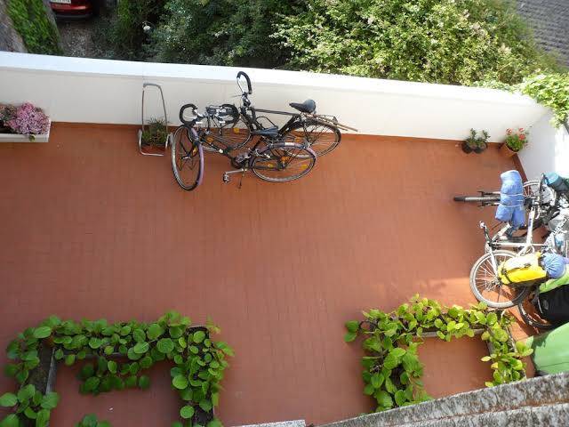 Hotel bnor