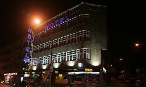 Hotel brial