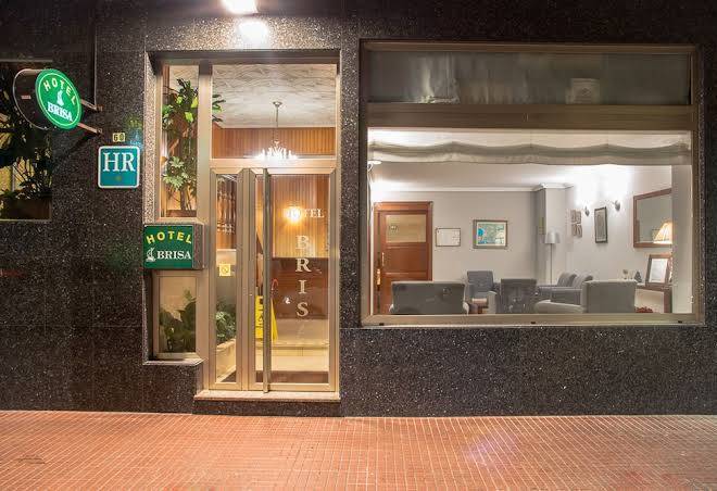 Hotel brisa
