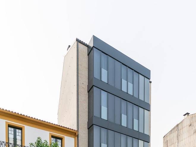 Hotel concheiros
