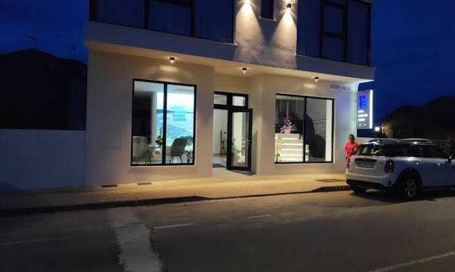 Hotel Costa Da Morte Image