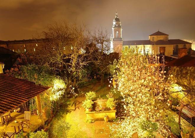 Hotel costa vella