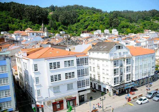 Hotel eumesa