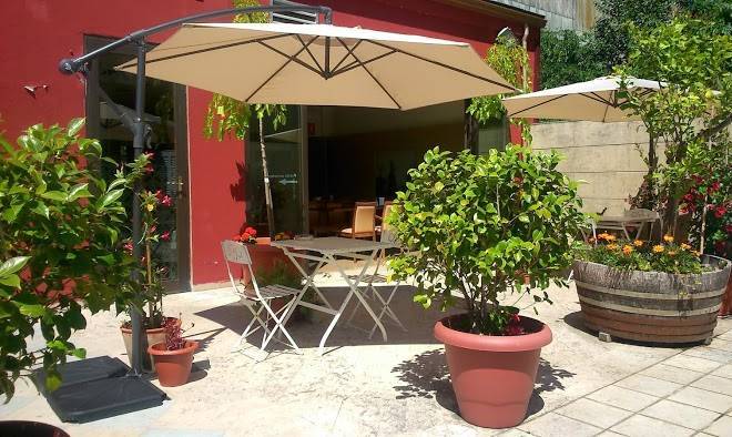 Hotel garelos betanzos