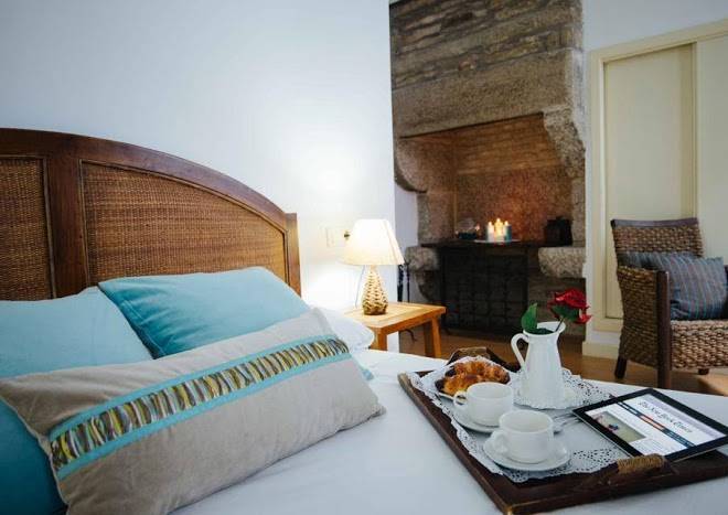 Hotel gastronomico arco de mazarelos