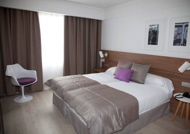 Hotel gelmirez