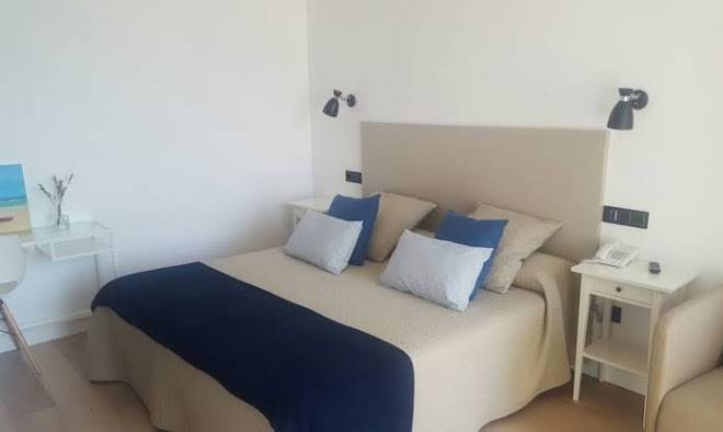 Hotel herbeira
