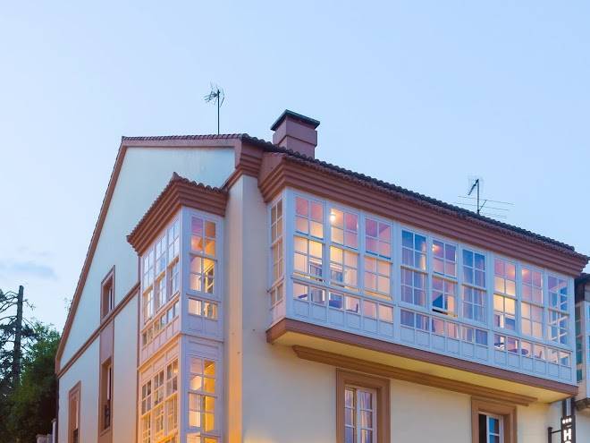 Hotel herradura