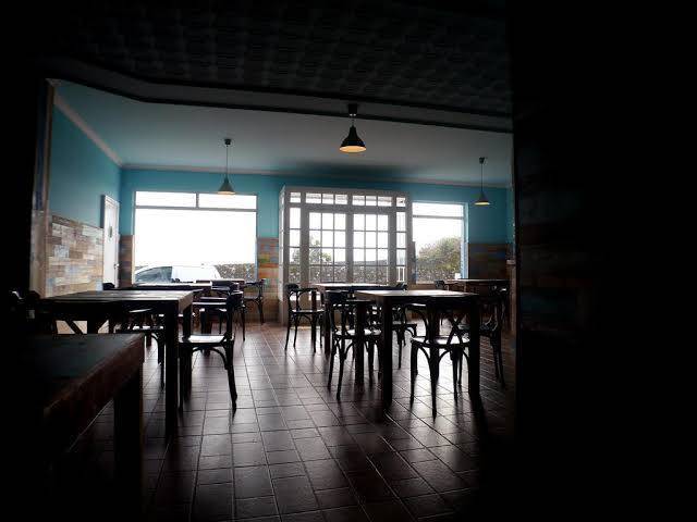 Hotel langosteira