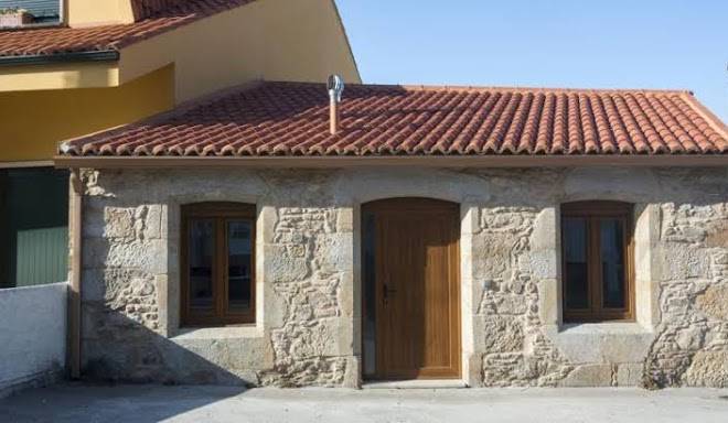 Hotel mar de fisterra