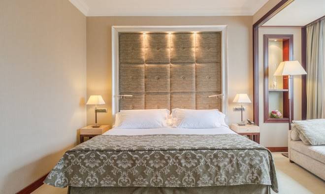 Hotel Nh Collection A Coruna Finisterre Image