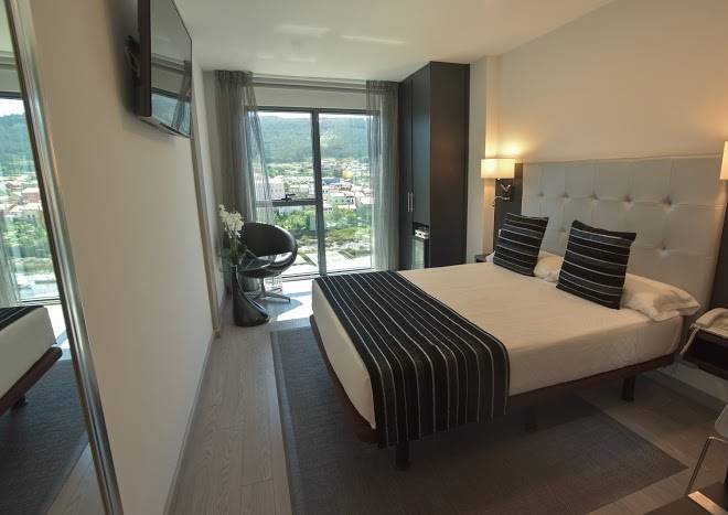 Hotel noia