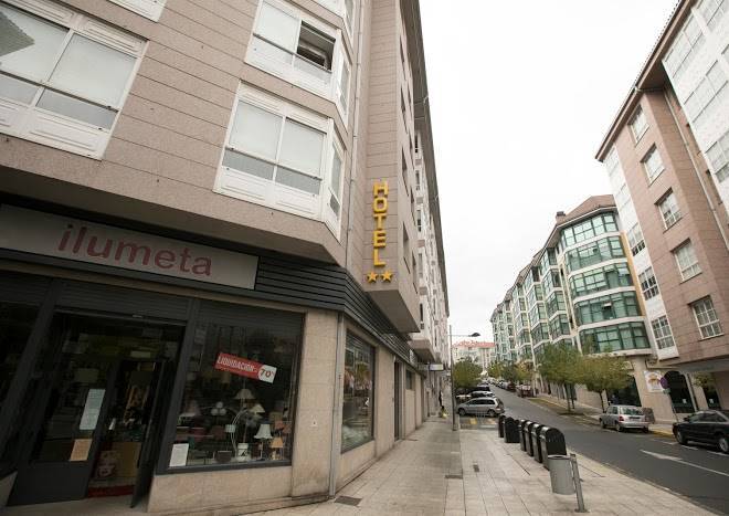 Hotel payro