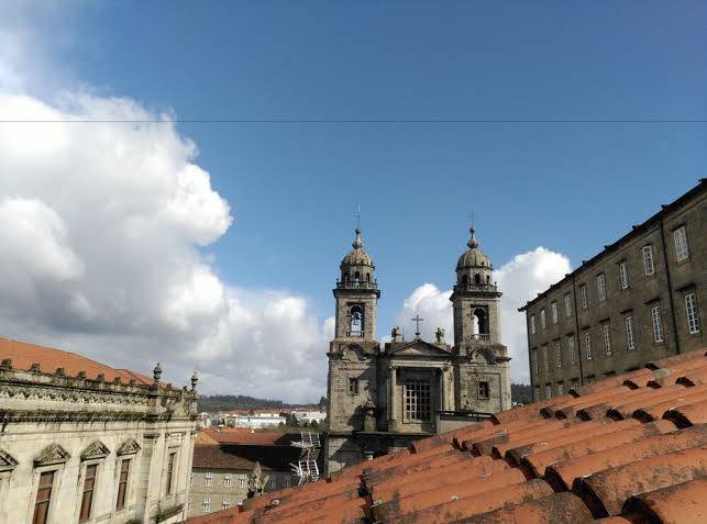 Hotel pico sacro ii
