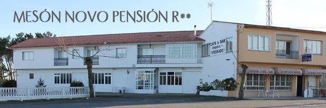 Pension residencial 2 estrellas