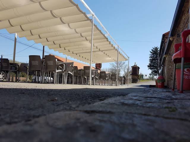 Hotel restaurante amenal
