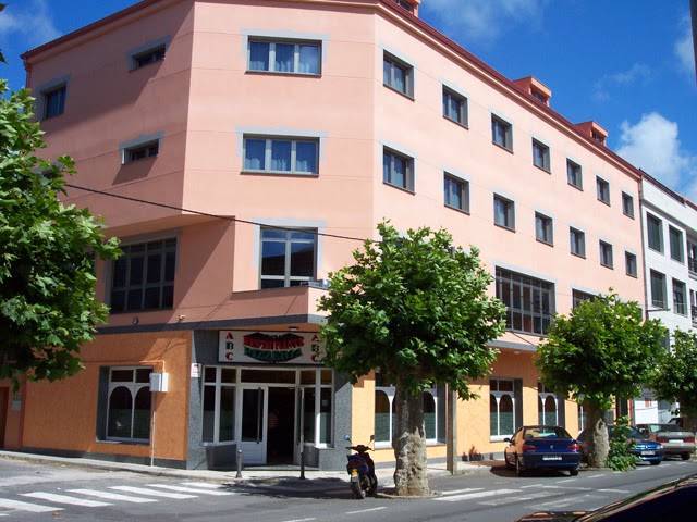 Hotel Restaurante Pizzeria Abc Image