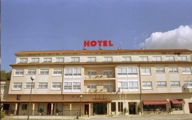 Hotel rosalia