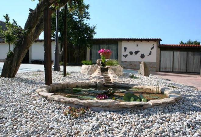 Hotel rural neixon
