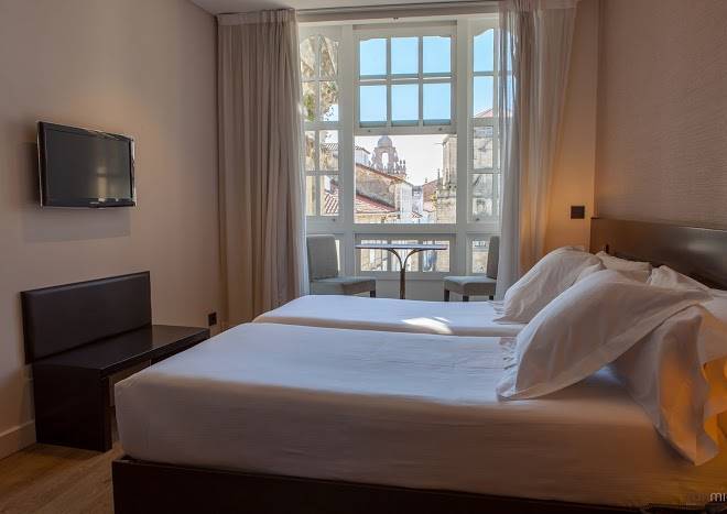Hotel san miguel
