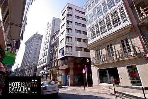 Hotel Santa Catalina Image