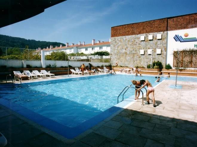 Hotel sarga