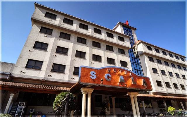 Hotel Scala Image