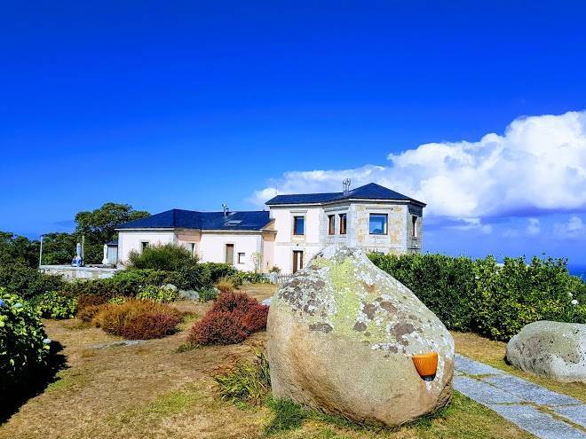 Hotel Semaforo De Bares Image