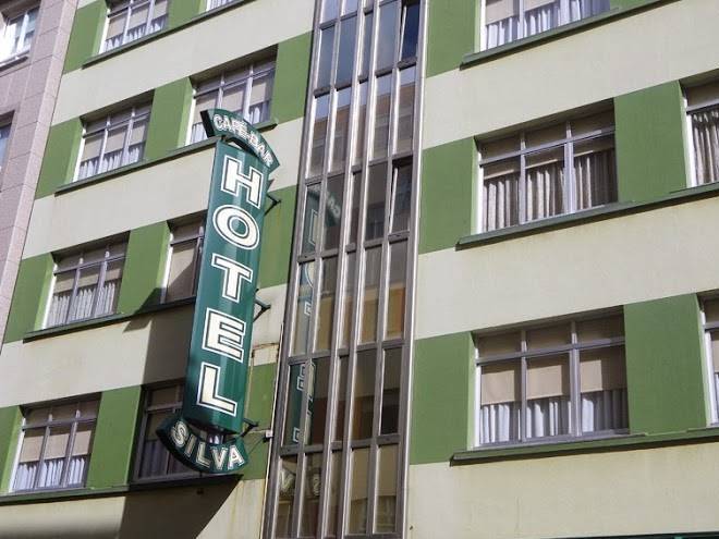 Hotel silva