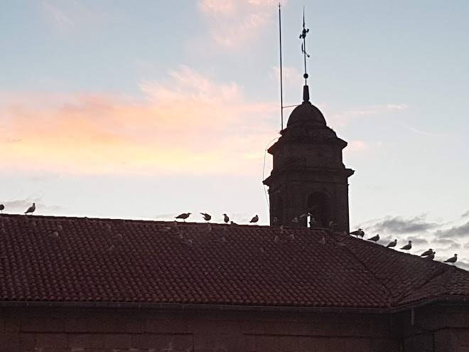 Hotel Via Aetcal Image