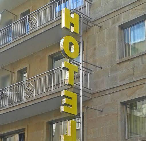 Hotel windsor