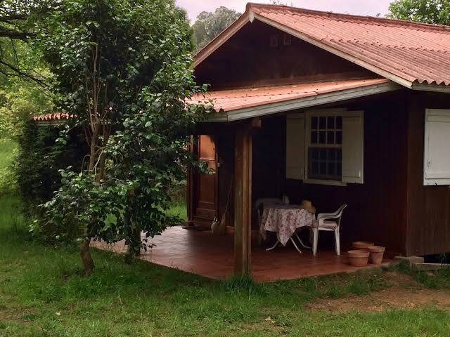 La cabana