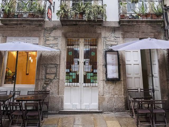 La tita compostela
